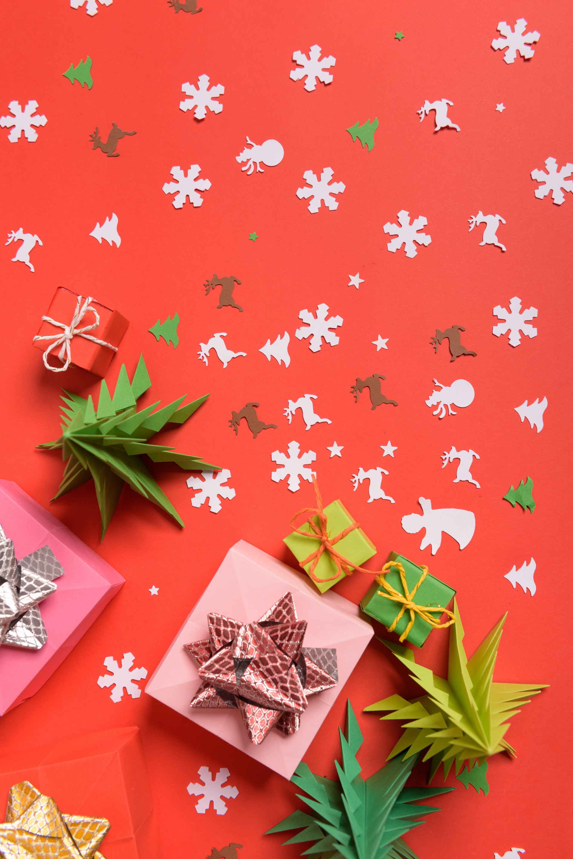Christmas Greetings