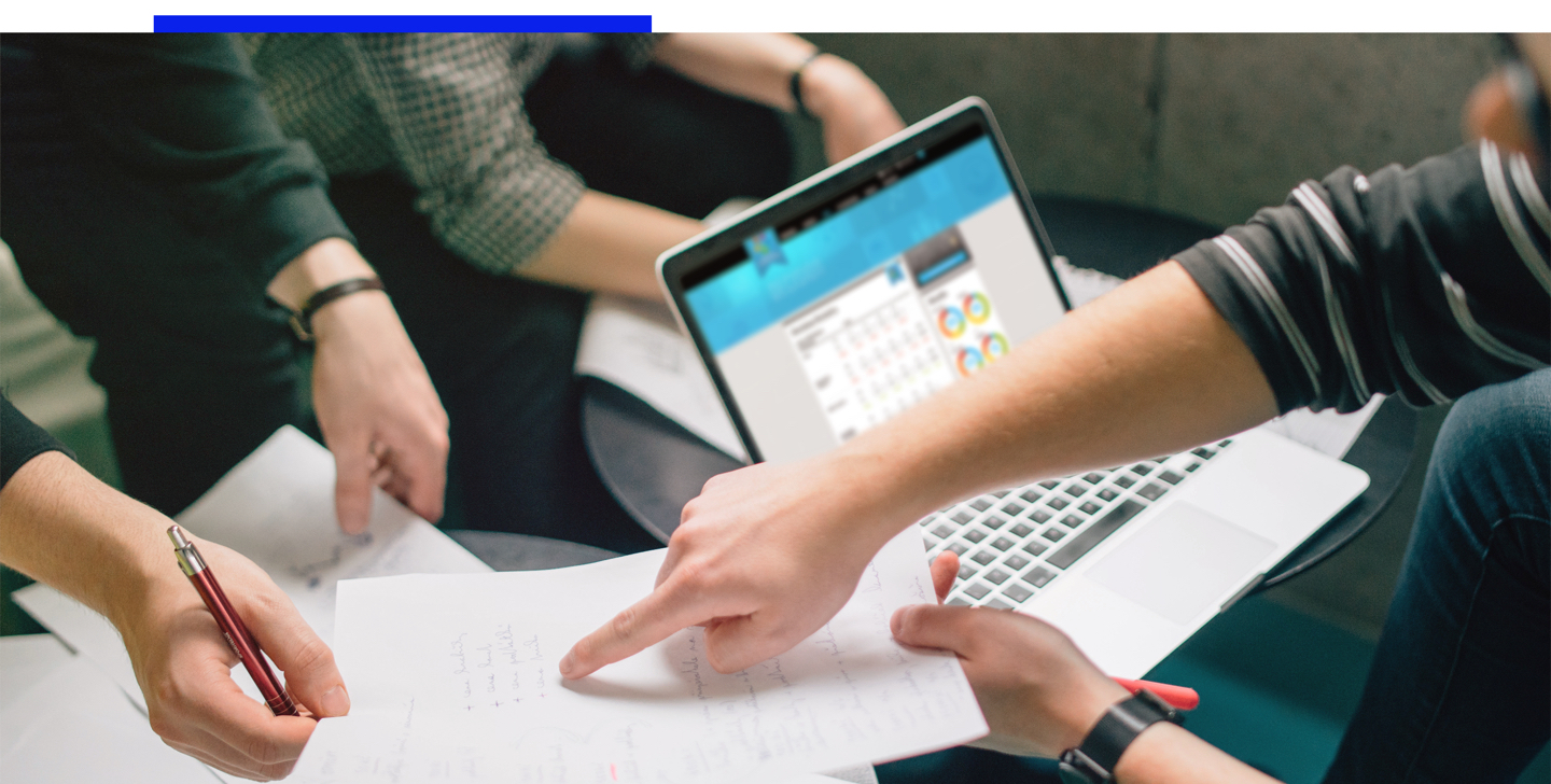 HR business simulation game
